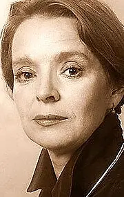 Актриса Елена Доронина — фото персоны