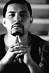 Актёр David Baptiste — превью фото персоны
