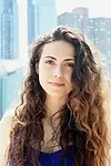 Актриса Эрика Уолш — превью фото персоны