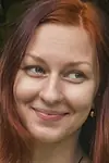 Актриса Юлия Ерофеева — превью фото персоны