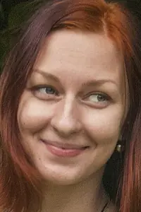 Актриса Юлия Ерофеева — фото персоны