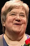 Актриса Ритва Валкама — превью фото персоны