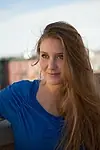 Актриса Алессия Гатти — превью фото персоны