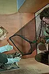 Актриса Анна Берто — превью фото персоны