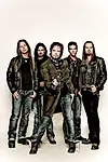 Актёр Edguy — превью фото персоны