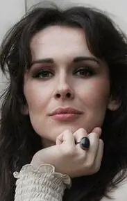 Актриса Лиана Ермакова — фото персоны