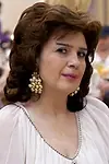 Актриса Марианна Мхитарян — превью фото персоны