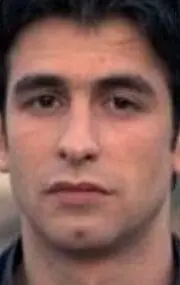 Актёр Давид Сехпеян — главное фото персоны