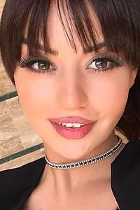 Актриса Жанна Бутулян — главное фото персоны