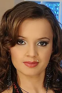Актриса Тиана — фото персоны
