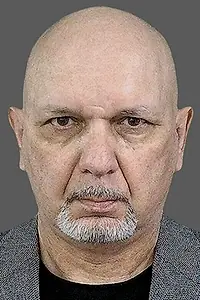 Актёр Сергей Климков — фото персоны
