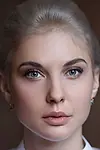 Актриса Инна Ярмошук — превью фото персоны