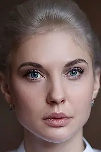 Актриса Инна Ярмошук — фото персоны