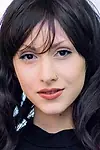 Актриса Ловина Явари — превью фото персоны