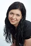 Актриса Diana Gumarova — превью фото персоны
