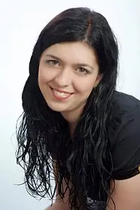 Актриса Diana Gumarova — фото персоны