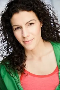 Актриса Margarita Maliagros — фото персоны
