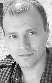 Актёр Андрей Желудков — фото персоны