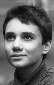 Актёр Никита Пайкин — фото персоны