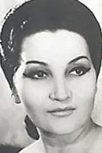 Актриса Галина Олейниченко — фото персоны