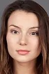 Актриса Анна Дианова — превью фото персоны