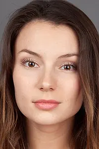Актриса Анна Дианова — фото персоны