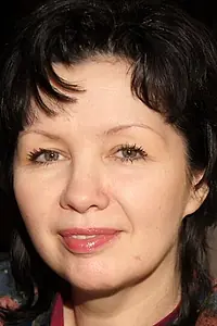 Актриса Ирина Шведова — фото персоны