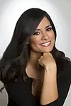 Актриса Tiffany Perez — превью фото персоны