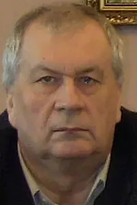 Актёр Юрий Маркелов — фото персоны