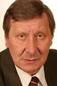 Актёр Вячеслав Мелехов — фото персоны