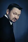 Актёр Арсен Босенко — превью фото персоны