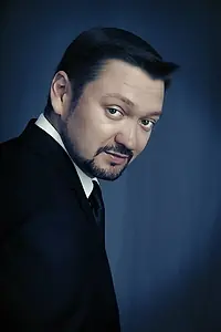 Актёр Арсен Босенко — фото персоны