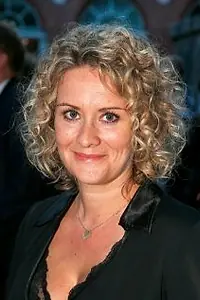 Актриса Laura Faurschou — фото персоны