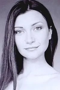 Актриса Эмина Башич — фото персоны