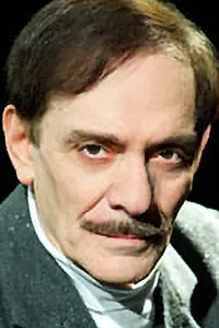 Актёр Борис Донин — фото персоны