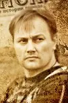 Актёр Александр Пахалуев — превью фото персоны