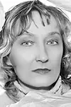 Актриса Лариса Комаленкова — превью фото персоны