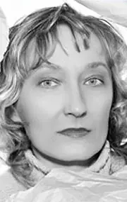 Актриса Лариса Комаленкова — главное фото персоны