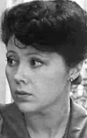 Актриса Ирина Егорова — фото персоны