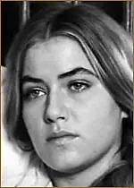 Актриса Наталия Полищук — фото персоны
