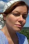 Актриса Ирина Воробьева — превью фото персоны