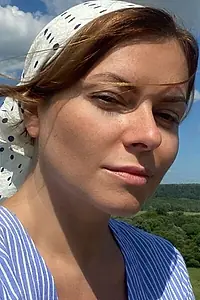 Актриса Ирина Воробьева — фото персоны