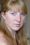 Актриса Елена Яшнова — превью фото персоны