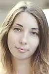 Актриса Алина Лещинская — превью фото персоны