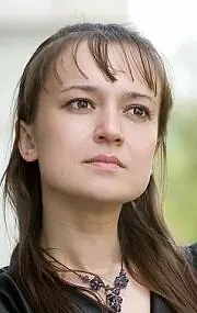 Актриса Марина Лисина — главное фото персоны