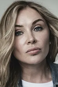 Актриса Мария Ушакова — фото персоны