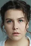Актриса Анастасия Мартынюк — превью фото персоны