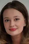 Актриса Анастасия Дубровина — превью фото персоны