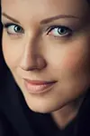 Актриса Елена Биргер — превью фото персоны