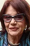 Актриса Ирина Павлова — превью фото персоны